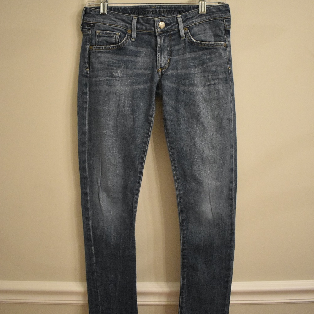 Citizens of Humanity Jeans